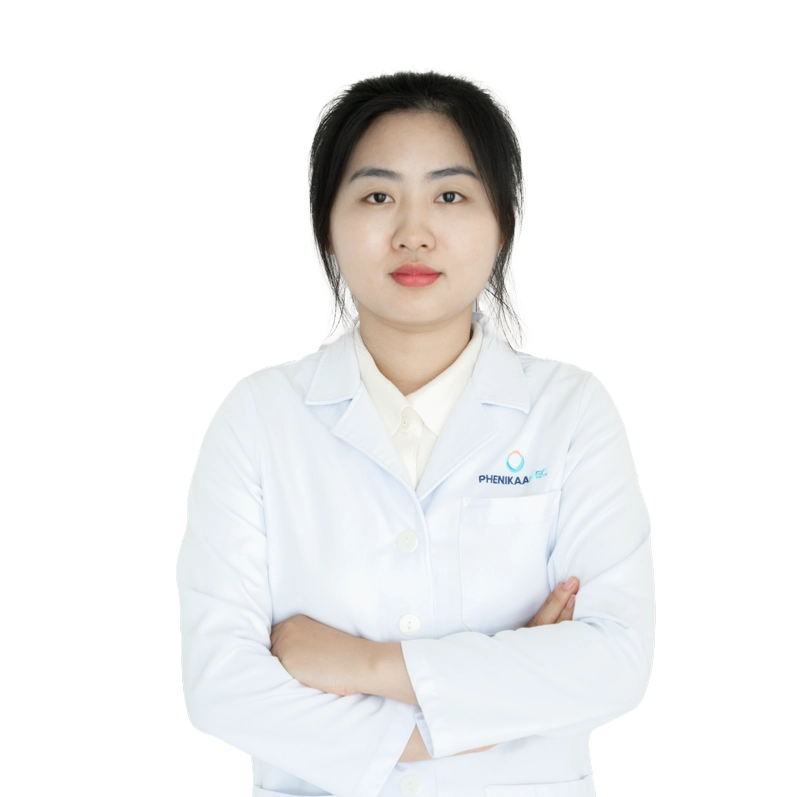  BS . Nguyễn Thị Thảo